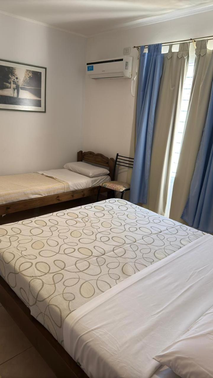 Duplex Lisandro San Rafael  Εξωτερικό φωτογραφία