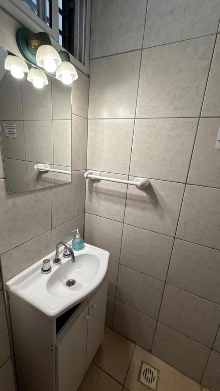 Duplex Lisandro San Rafael  Εξωτερικό φωτογραφία