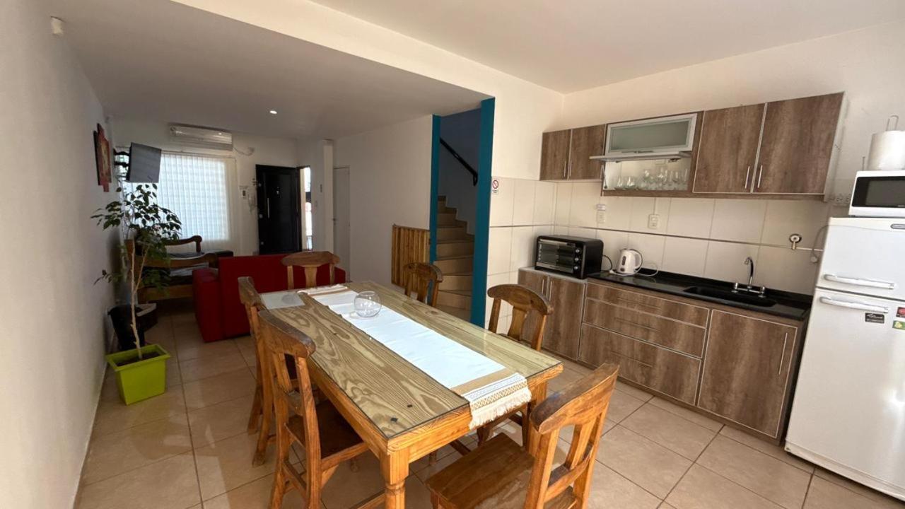 Duplex Lisandro San Rafael  Εξωτερικό φωτογραφία