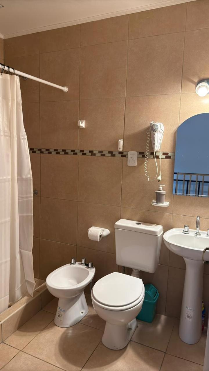 Duplex Lisandro San Rafael  Εξωτερικό φωτογραφία