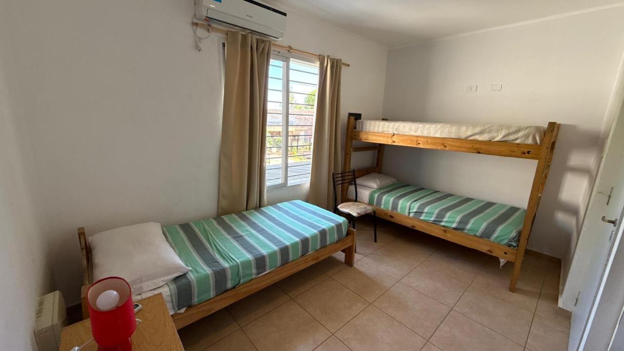 Duplex Lisandro San Rafael  Εξωτερικό φωτογραφία